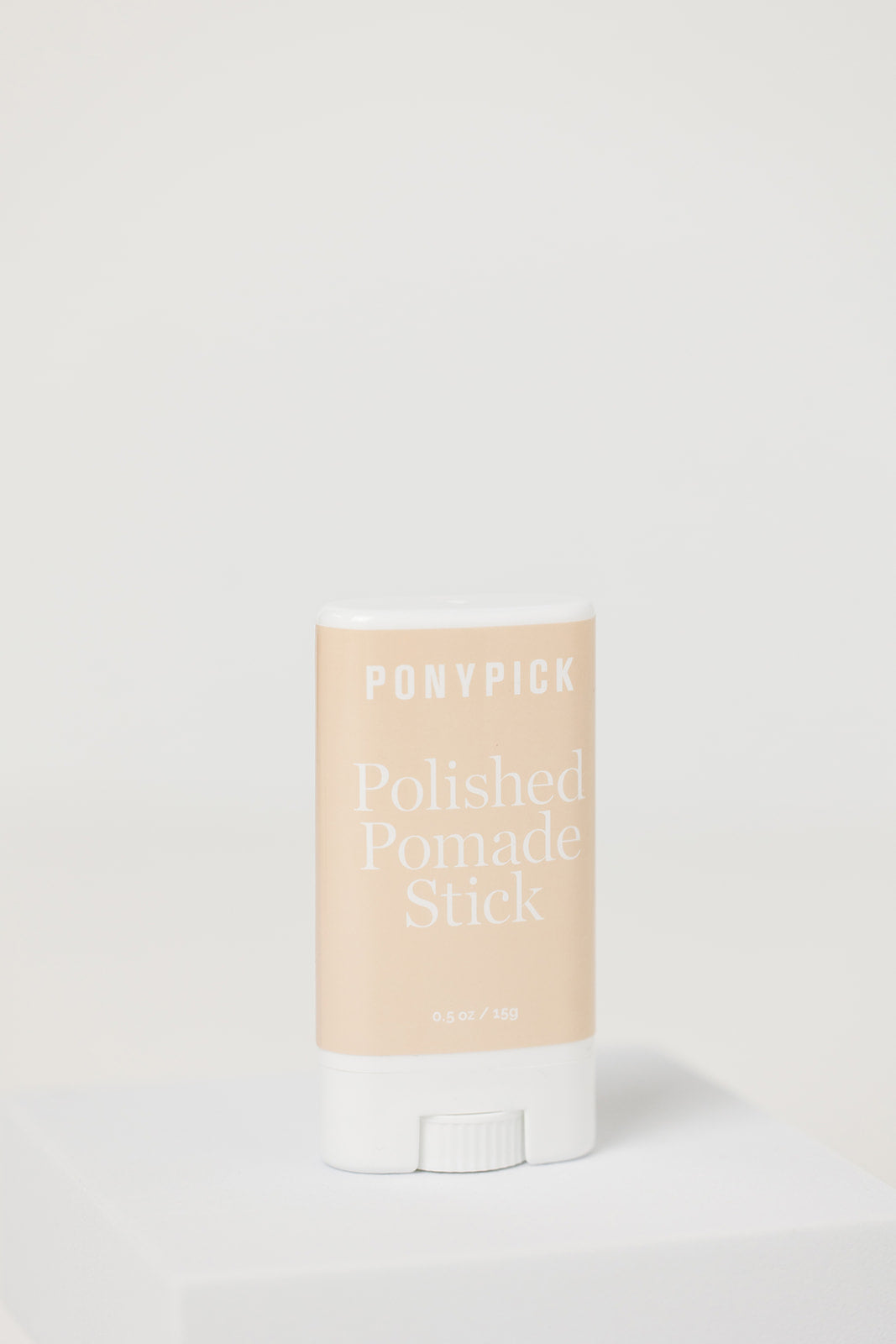 Polished Pomade Stick